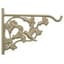 Panacea 8" Hummingbird Bracket Sand — thumbnail 2 of 2