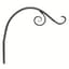 Panacea 12" Vine Bracket Forged — thumbnail 2 of 2