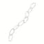 Panacea 36" Extender Chain White — thumbnail 2 of 2