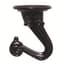 Panacea Swag Hook Black 2pk — thumbnail 2 of 2