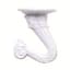 Panacea Swag Hook White 2pk — thumbnail 2 of 2