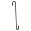 Panacea J Hook Double Black — thumbnail 2 of 2