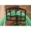 Panacea Classic Finial Hose Hanger Black — thumbnail 2 of 2