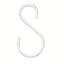 Panacea Extender S Hook White 2pk — thumbnail 2 of 2