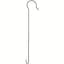 Panacea 36" Black Tree Hook — thumbnail 2 of 2