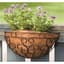 Panacea 16" Cameo Series Wall Planter — thumbnail 2 of 2