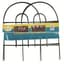 Panacea 24"x 8' Green Arch Folding Fence — thumbnail 2 of 2