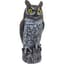 Dalen 16" Great Horned Owl Hand-Painted — thumbnail 2 of 2