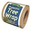 Dalen Gardeneer 3"x50' Tree Wrap In Hanging Dispenser — thumbnail 2 of 2