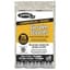 Dalen 75pk 6" Wire Staples in Shelf Display — thumbnail 2 of 2