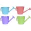 VCS 7" KD Watering Can Planters Key West Collection — thumbnail 2 of 2