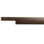 Colmet 10'x 12ga x4" Edging Brown — thumbnail 2 of 2
