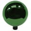 E-V 10" Green Gazing Globe — thumbnail 2 of 2