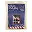 FlagZone 3'x5' Nylon Sewn & Embroidered US Flag — thumbnail 2 of 2