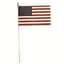 FlagZone 8"x12" US Hand Flag — thumbnail 2 of 2
