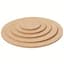 Bond 12" Cork Saucer — thumbnail 2 of 2