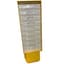 Wetsel Empty Large Floor Rack Each — thumbnail 2 of 2