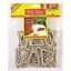 Plant Stand Pot Toes Light Gray 12PK Bag — thumbnail 2 of 2