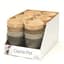 ArtStone 24pc 5" Cache Pot Neutral Color Pack — thumbnail 2 of 2