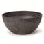 StoneArt 12" Napa Bowl Black — thumbnail 2 of 2