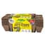 Jiffy 1.75" Peat Strip 5 Strips Of 10 Pots Each — thumbnail 2 of 2