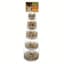 Plastec 60pc Standing Display Assortment Of Super Saucers — thumbnail 2 of 2