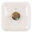 Plastec 11" Square Recycled Saucer — thumbnail 2 of 2