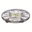 Plastec 14" Saucer Caddy Deluxe Slate — thumbnail 2 of 2