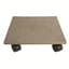 Plastec Plant Caddy Terra Stone — thumbnail 2 of 2