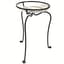 Plastec 21" Black Decorator Plant Stand — thumbnail 2 of 2