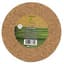 Plastec 6" Eco Real Cork Mat — thumbnail 2 of 2