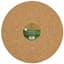 Plastec 12" Eco Real Cork Mat — thumbnail 2 of 2