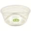 Plastec 8" Deep Liner Saucer — thumbnail 2 of 2