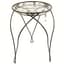 Plastec 21" Elegance Plant Stand Dark Bronze — thumbnail 2 of 2