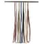 Primitive 36" Assorted Neutral Fabric Hanger — thumbnail 2 of 2