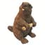 MCarr Beaver Medium — thumbnail 2 of 2