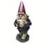 MCarr Garrold Gnome Carrying Basket — thumbnail 2 of 2