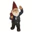 MCarr Hi Neighbor Gnome Resin Statue — thumbnail 2 of 2