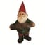 MCarr Welcome Gnome Resin Statue — thumbnail 2 of 2
