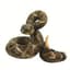MCarr Western Diamond Back Snake Large — thumbnail 2 of 2