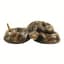 MCarr Western Diamond Back Small Snake — thumbnail 2 of 2
