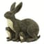 MCarr Mama Rabbit & Family — thumbnail 2 of 2