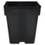 DLN 05.50 SQ JUMBO T/W TL  BLK 288/CS 36CS/PL — thumbnail 2 of 2