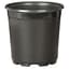 DLN 17.00 CM EURO POT COEX TALL BLK 294/CS 32CS/PL — thumbnail 2 of 2