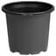 DLN 04.50 RND GER COEX BLK/BLK 720/CS 40CS/PL — thumbnail 2 of 2