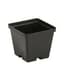 DLN 04.00 SQK04001G  T/W TL BLK 846/CS 32CS/PL — thumbnail 2 of 2