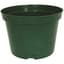 HC 8" Round Grower Pot Green Akro Mils — thumbnail 2 of 2