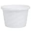 DLN 06.00 EURO SL HB NO HGR  WHT 100/CS 60CS/PL — thumbnail 2 of 2