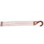 DLN E12 4STRAND PHGR  ONLY  CL 25/BG 20BG/CS — thumbnail 2 of 2