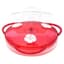 Classic 3 In 1 Hummingbird Disc Feeder 6oz Capacity — thumbnail 2 of 2